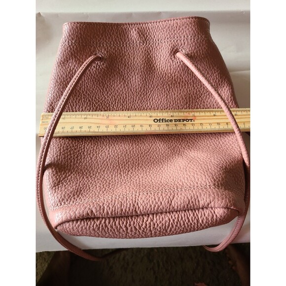 Anthropologie Bucket Bag - Picture 5 of 8